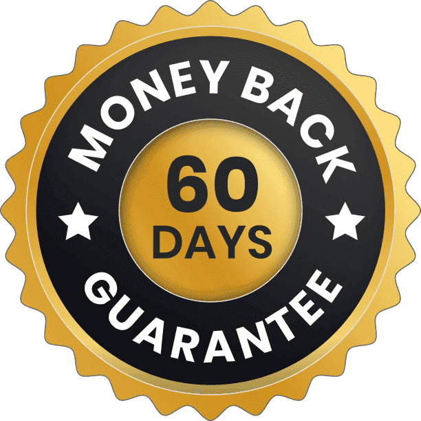 purelumin essence 60 days money back guarantee