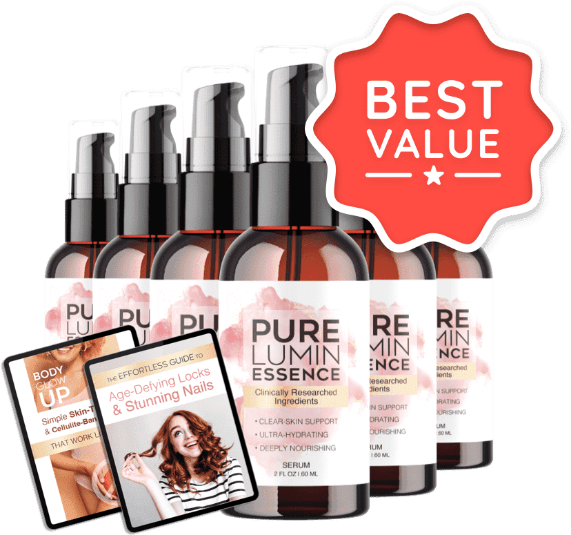 purelumin essence maximum discounted price